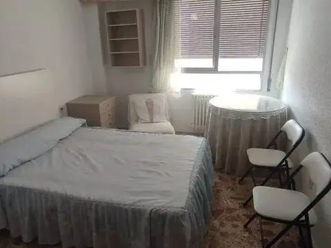 Piso en Santa Cruz-San Antonio Abad-Industria, Cañicas