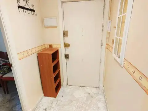 Piso en El Cerro