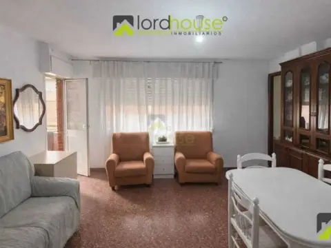 Piso en Lorca