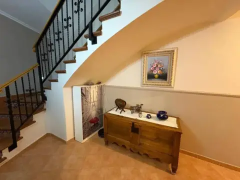 Chalet en Alcázar de San Juan