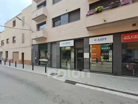 Local comercial en Centre