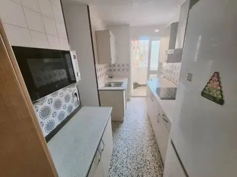 Piso en Doctor Fedriani