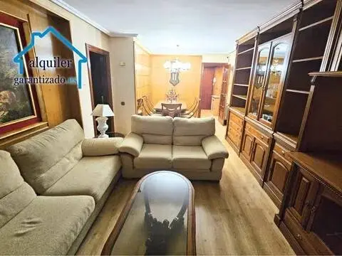 Piso en Zona Noreste