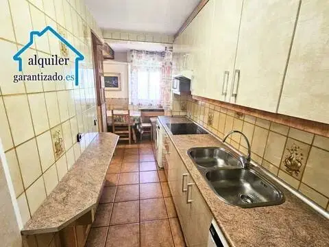 Piso en Zona Noreste