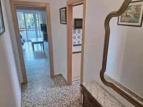 Piso en Doctor Fedriani