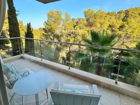 Piso en Calvià