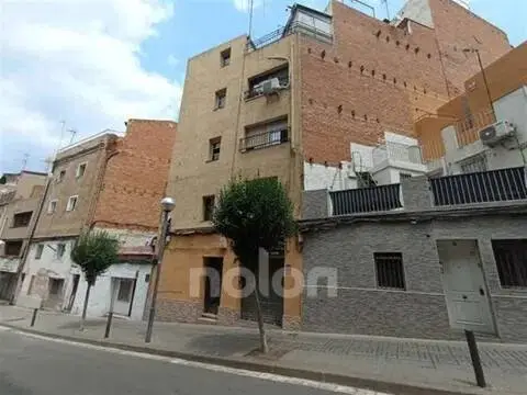 Piso en Carrer de Pablo Iglesias