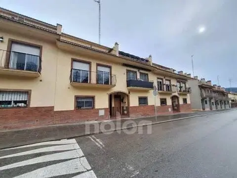 Casa adosada en Hostalric