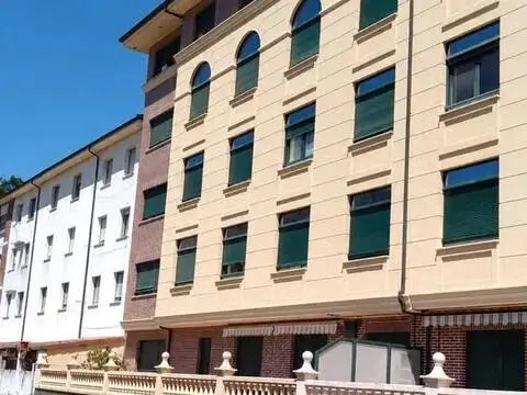 Piso en calle Nozales