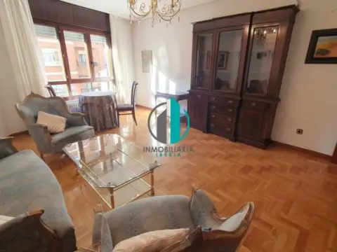 Piso en Centro