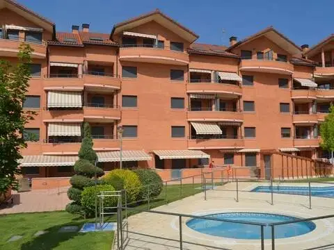 Ático en Jaca in Jaca · Jaca