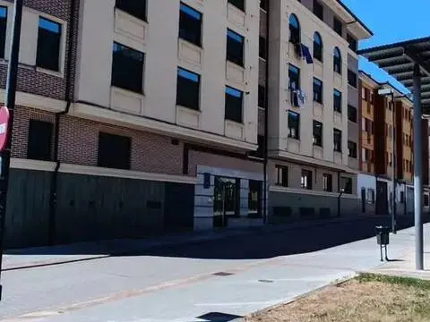 Piso en calle Nozales