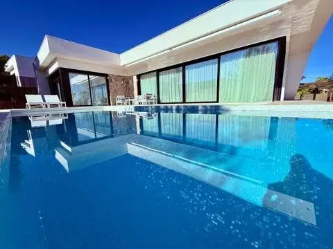 Chalet en Orihuela Costa