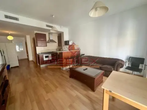 Piso en Almendralejo