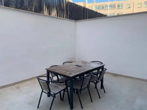 Piso en Es Portixol-Es Molinar
