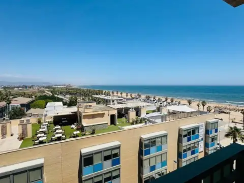 Departamento en alquiler con baja de precio en Alboraia - Alboraya
