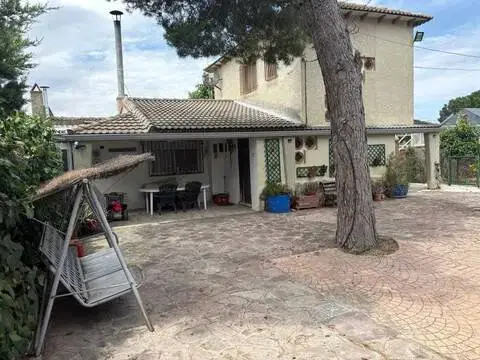 Chalet en calle Sanchez Coello A