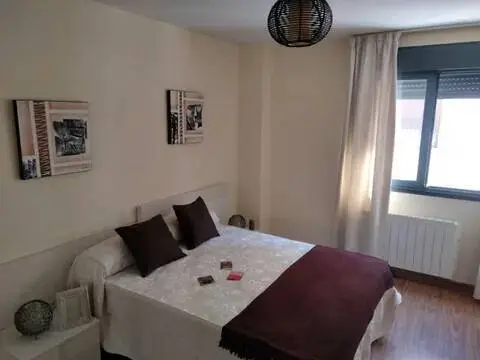 Piso en Ocaña