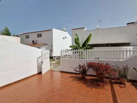 Casa adosada en Maspalomas-Meloneras