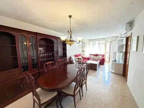 Piso en Cas Capiscol