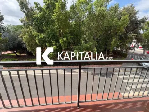 Piso en Alcàntera de Xúquer