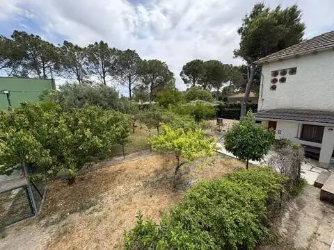 Chalet en calle Sanchez Coello A