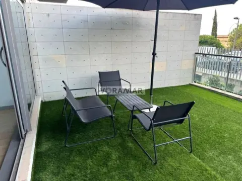 Piso en Vara de Quart