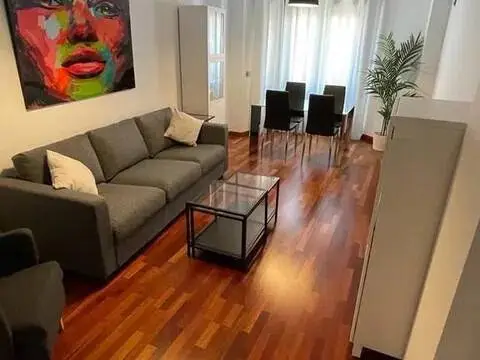 Piso en Carretas