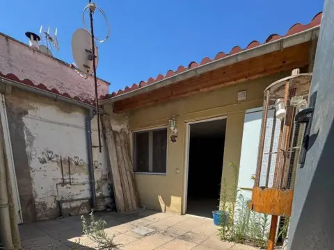 Casa en Sant Vicenç de Castellet