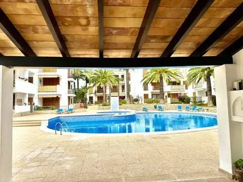 Piso en Carrer de Jardiel Poncela