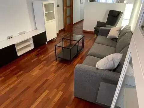 Piso en Carretas