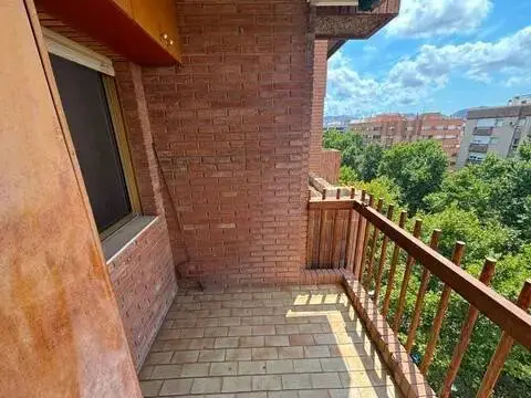 Piso en Paseo de Alfonso XIII