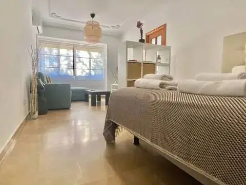 Piso en Los Remedios