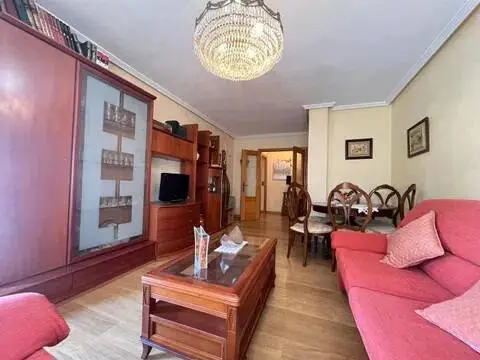 Piso en Avenida de Venecia