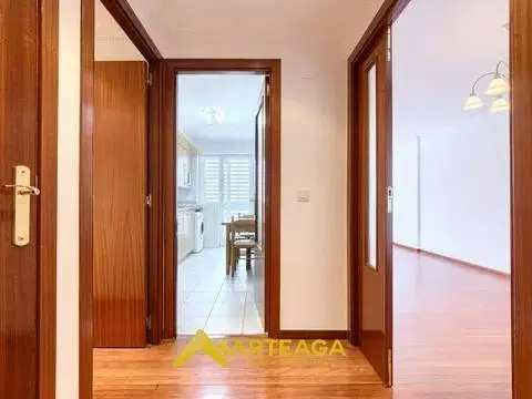 Piso en Arteagabeitia-Retuerto-Kareaga