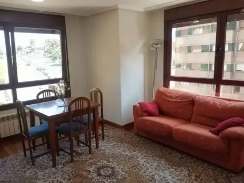 Piso en calle de Luis Riera Posada