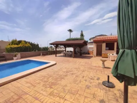Casa en Rojales in Rojales · Rojales
