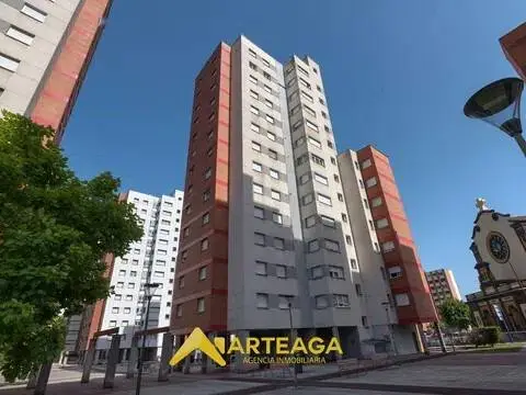 Piso en Arteagabeitia-Retuerto-Kareaga