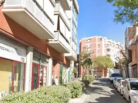 Local comercial en Carrer de Sant Felip i de Rosés