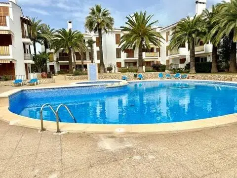 Piso en Carrer de Jardiel Poncela