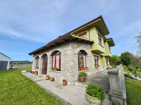 Casa en Avilés