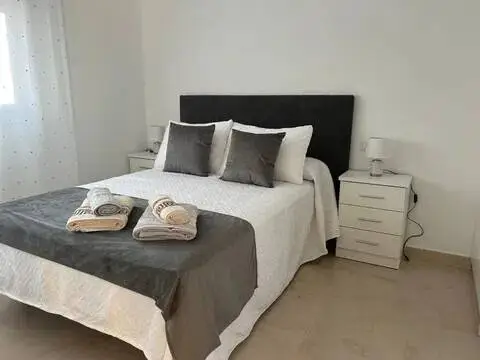 Piso en calle Copo in El Morche (Torrox) · Torrox