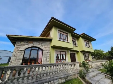 Casa en Avilés