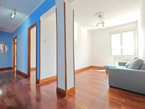 Piso en Desemparados-Judimendi-Santa Lucía