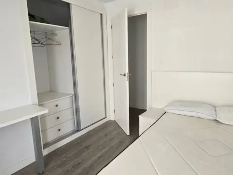 Piso en Fátima-Franciscanos