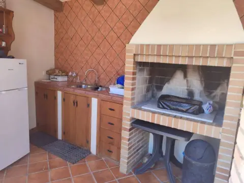 Casa en Rojales