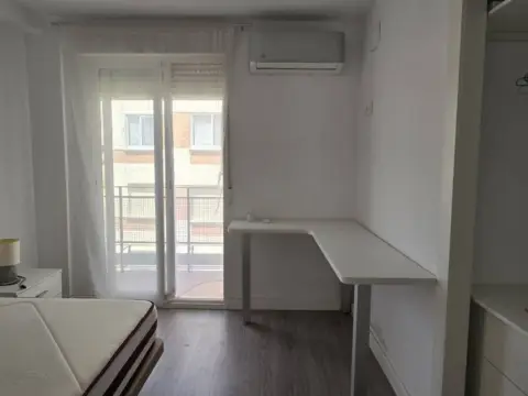 Piso en Fátima-Franciscanos