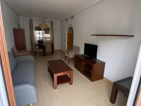 Piso en Avenida del Príncipe Felipe