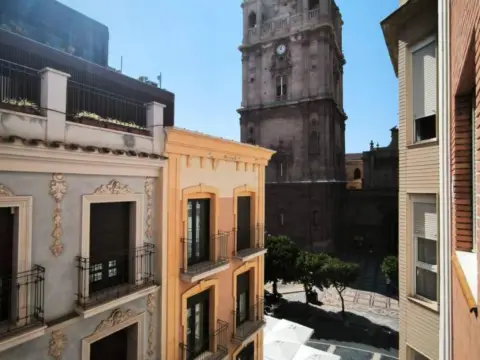 Piso en La Catedral