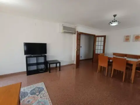 Piso en Alcalde Felipe Mallol